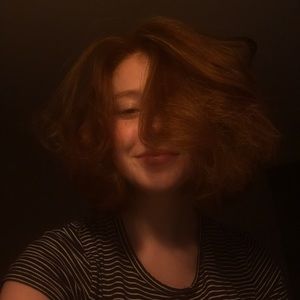 Meet your Posher, Mackenzie